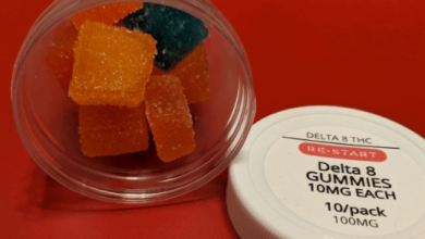 10mg delta 8 gummies