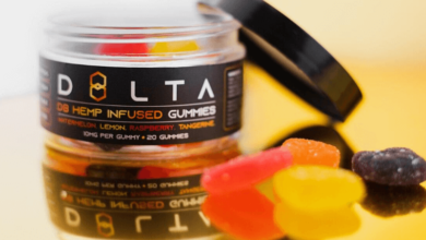 10 mg delta 8 gummies