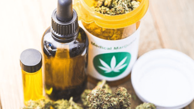 free delta 9 samples