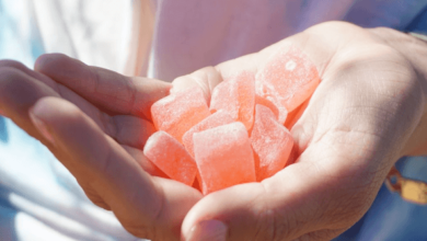 Crumbs Delta 10 Gummies