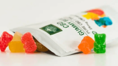 what happens if you eat expired cbd gummies
