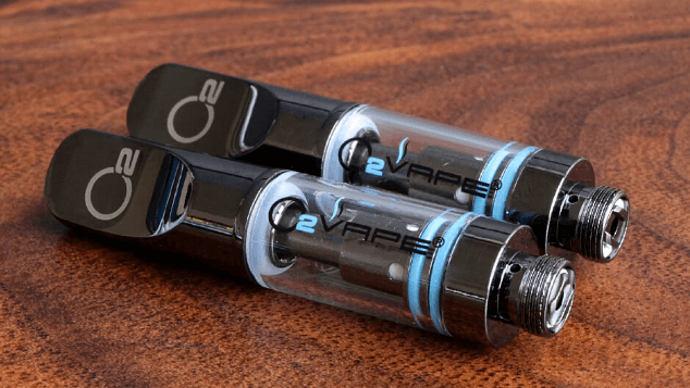 What Is A Hybrid Vape Cartridge