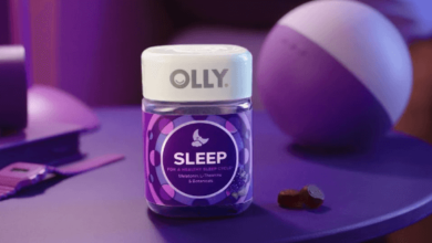 My Sleep gummies