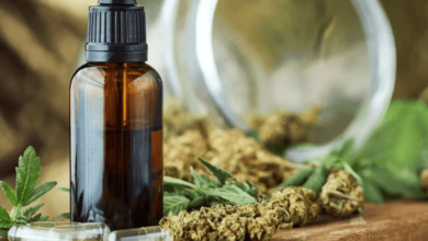 CBD HHC Dose