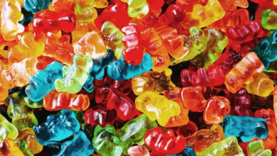 CBD Gummies Español