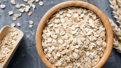 Oats in Hindi