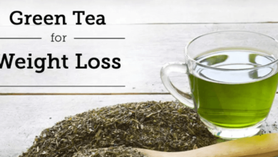 best green tea for weight loss