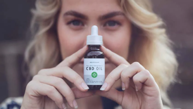 will CBD make me tired