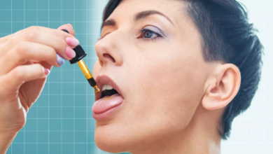 How Much CBD for Insomnia