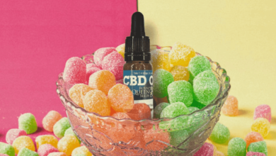 are cbd gummies good for you