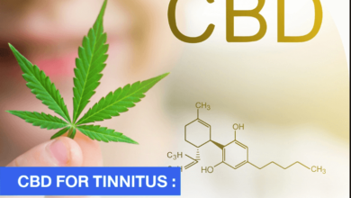 which cbd oil is best for tinnitus