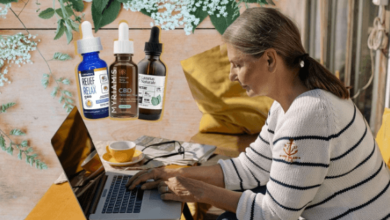 are cbd gummies safe for elderly