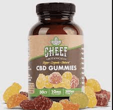 how many cbd gummies should i take for joint pain