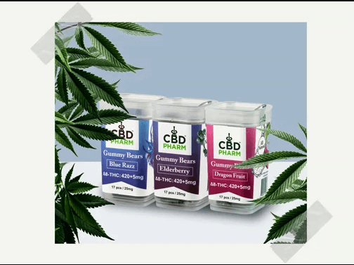 cbd pharm