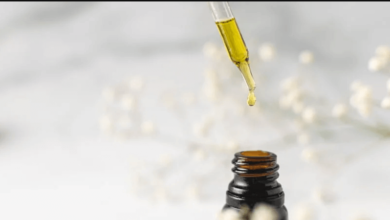 delta 8 dosage chart