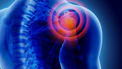 8 Common Reasons For Shoulder Pain