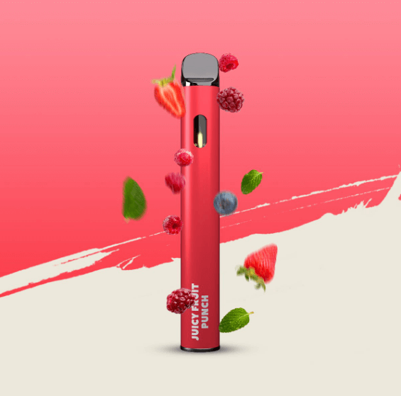 What You Need To Know About Breeze THC Vape Products