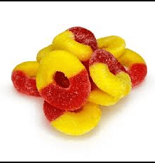 thc gummies 1000mg