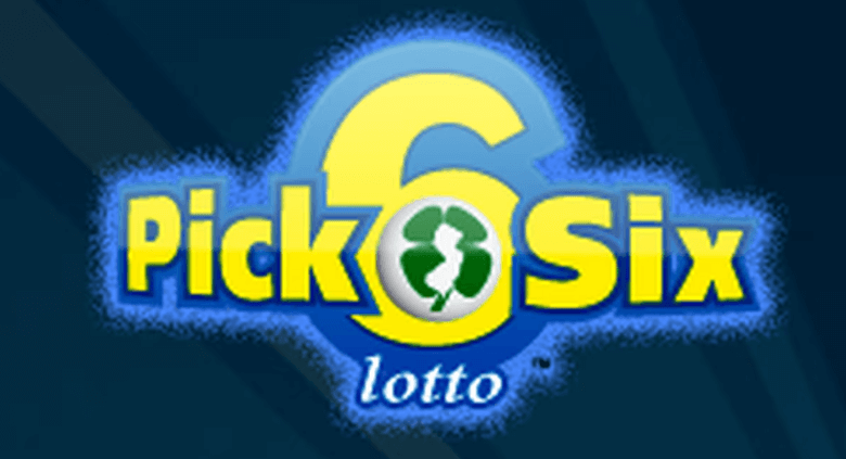 Pick 6 Lotteries
