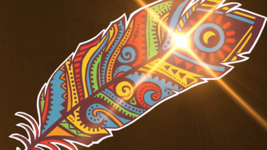 american shaman delta 8