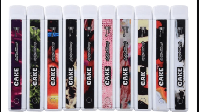 cake vape