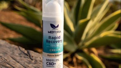 medterra cbd cream