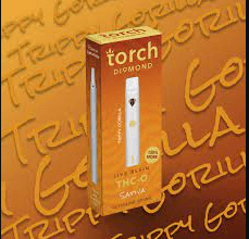torch diamond thc-o