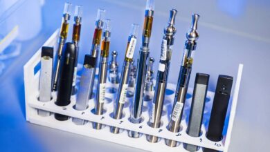 CBD Vape 101: Why Proper Storage for Your Vape Device Matters? (2023) After experimenting with so many other options, you might have discovered the vape product that is perfect for you. Finding a vape mod that offers just what you require costs you time and money. You might not be aware that this device, like all other devices, requires appropriate storage. Otherwise, your effort to find what you have been looking for for so long will be wasted. Otherwise, all the time and effort you put into finding what you've been looking for will be in vain. Here are the primary reasons that will clarify why storing your vaping device properly is crucial. 6 Key Reasons Why Proper Storage of Vape Devices is Necessary 1. Extends the life of your device: As a CBD vape aficionado, you may have already used various devices. Some lasted a long time and functioned well, whereas others only did so briefly. Have you ever considered what might be the cause? Without a doubt, the material that the product is made of impacts its durability. Additionally, it depends on how well you maintain it. No matter how powerful your favorite cannabis vaporizer is, it won't last long if you don't store it properly. 2. Helpful to maintain the quality of the vape juice: Never forget that the device's vape juice also needs your attention. Why is that? Neither heat nor light should be allowed to touch the vape juice. Heat exposure can cause the juice's quality to decline and rob it of flavor. You can safeguard the quality of the juice if you take care to protect your vape device. So, choose a cool dark place to keep your CBD vape device. After all, the flavor allows you to vape whenever it's convenient for you. 3. Keeps spills and leaks at bay: A leak in your vape equipment may have already caused a messy situation for you. Not only is it irritating, but it is also a total waste. In order to prevent damage, always store your device upright. Additionally, careful handling of such devices can help prevent accidental drops that could harm them. Therefore, give maintaining your vape pen a high priority. Source: Pixabay 4. For the safety of the battery: There is a battery within your vape devices, and it must be handled carefully. Any battery damage could result in catastrophe or an accident. As a result, protecting your vape devices from outside heat is essential. Make sure to keep it far from any flammable materials as well. So, find a cool, dry place to store your favorite kit or vape pen. Also, do not forget that keeping the device at room temperature is important. 5. Protects from dust: Dust is equally harmful to your favorite dry herb vaporizer, so proper storage is necessary. The dust can damage your vape pen, so always keep it clean. You can also discover a box to store the device safely and keep it away from dust. Additionally, it will guarantee the fluid's quality and the battery's and coil's longevity. Thus you can keep enjoying a great vaping experience for a long time. 6. Saves money: Long-term financial savings can be achieved using your preferred CBD vape product correctly. Yet how? If your vaporizer lasts for a while, you won't need to constantly look for new devices. You can obviously avoid spending more money on purchasing such devices frequently. Additionally, when you protect its other parts, such as its battery or fluid, you won't need to spend money on them regularly. Make sure the device is high-quality, though. You'll discover that you have saved a lot in the long run by safely storing your vape kit. Endnote: Any device will function properly and last a long time if stored properly. You should therefore protect your CBD vaporizer carefully. Additionally, after reading the reasons, you might have realized how important it is to store it in the correct spot. Maintaining cleanliness and avoiding all combustible objects are all that is required. To guarantee the device's safety, it must also be at a normal temperature and dry location. Additionally, you must identify a safe place in the room to keep it. All your efforts to store vape devices will not just let them function for a long time but also can prevent accidents. Therefore, be aware of its gravity and handle such devices with care.