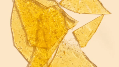 delta 8 shatter