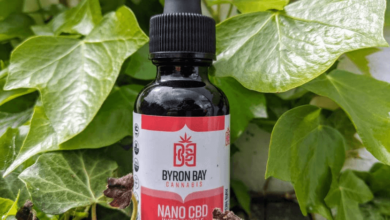 nano cbd oil