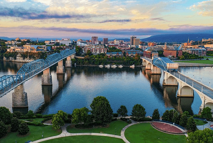 best buy chattanooga tn