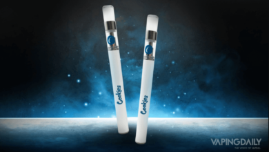 cookies vape