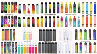 disposable vapes near me