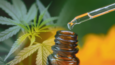 one hit of delta-8 drug test