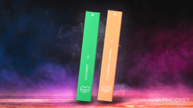 thc puff bar
