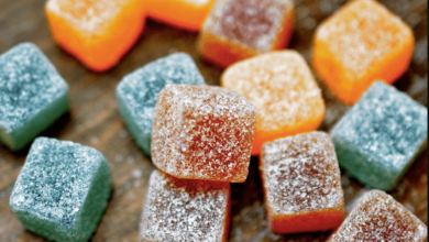 chill extreme delta 8 gummies