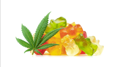 how long for cbd gummies to start working