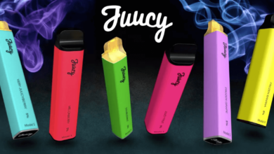 juucy vape