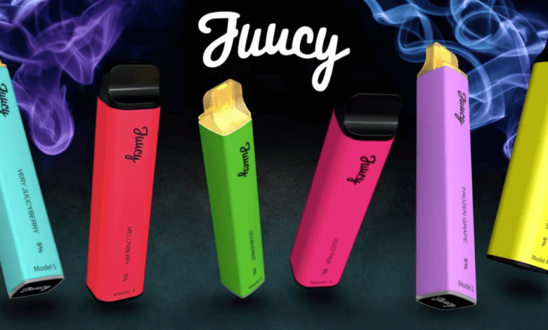 juucy vape