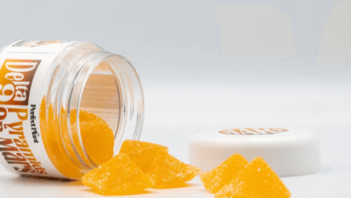 Delta 9 Gummies Primovibes.Com