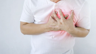 Can Vaping Hurt Your Chest