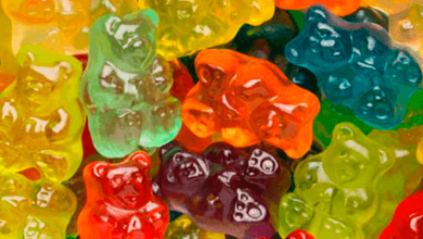 Hazel Hills CBD Gummies Reviews