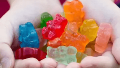 Keoni CBD Gummies Reviews