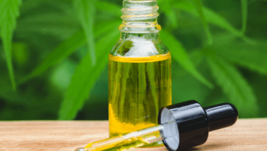 Liberty CBD Gummies Reviews