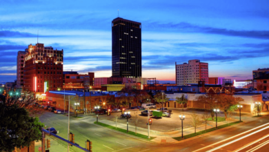 best buy amarillo