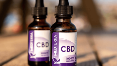 medterra cbd oil