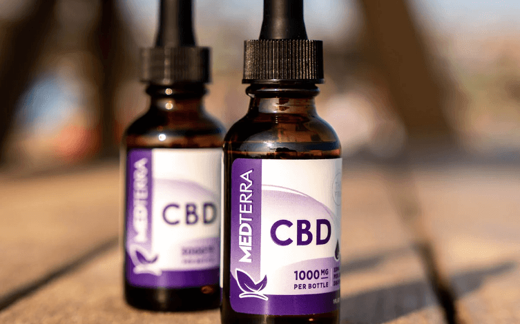 medterra cbd oil