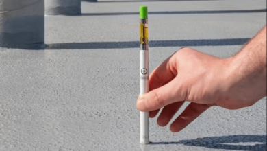 ooze dab pen