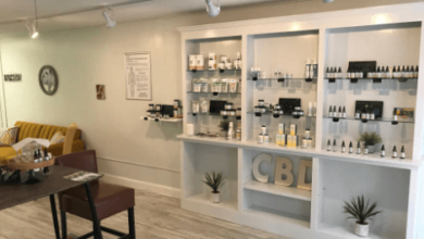 Your CBD Store