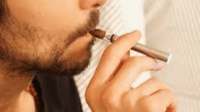 3chi Disposable Vape